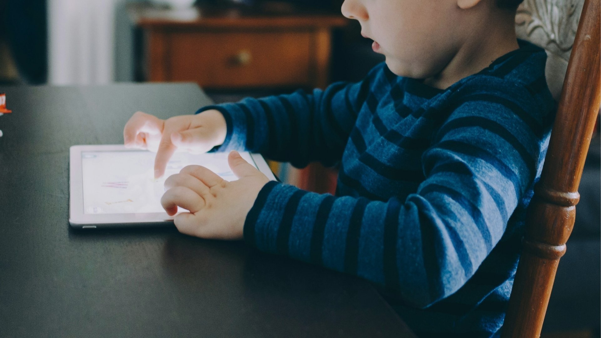 7 Questions about Technology