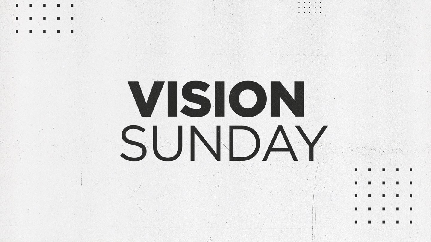 Vision Sunday Series Art