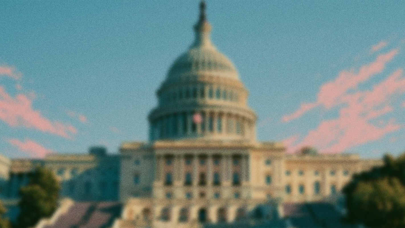 The Christian and Politics