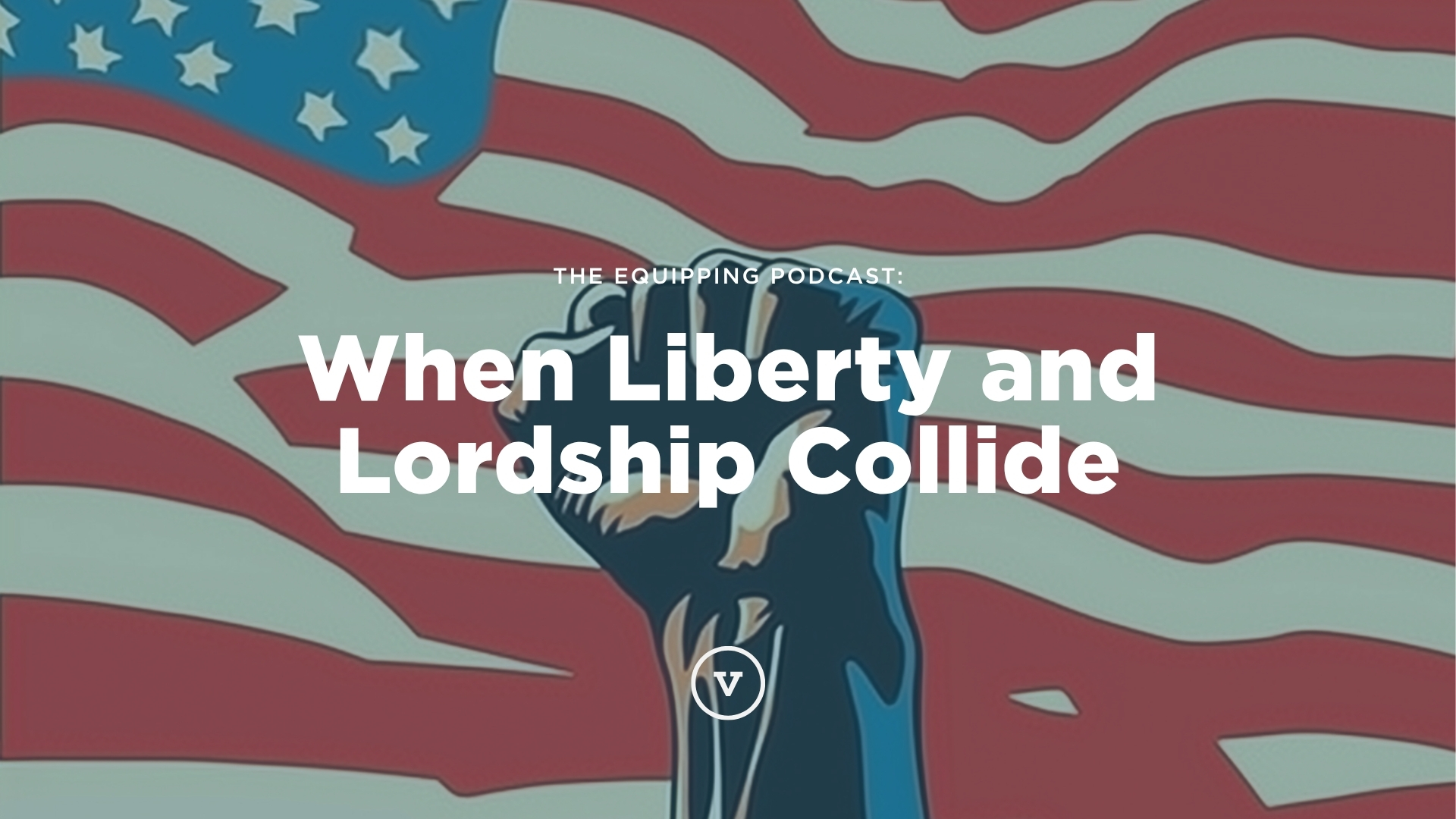 When Liberty and Lordship Collide