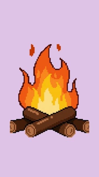 Bonfires